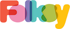 FolksyLogo Medium